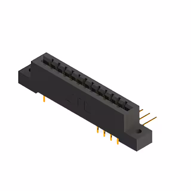 387-024-559-202 EDAC Inc.  Edgeboard Connectors